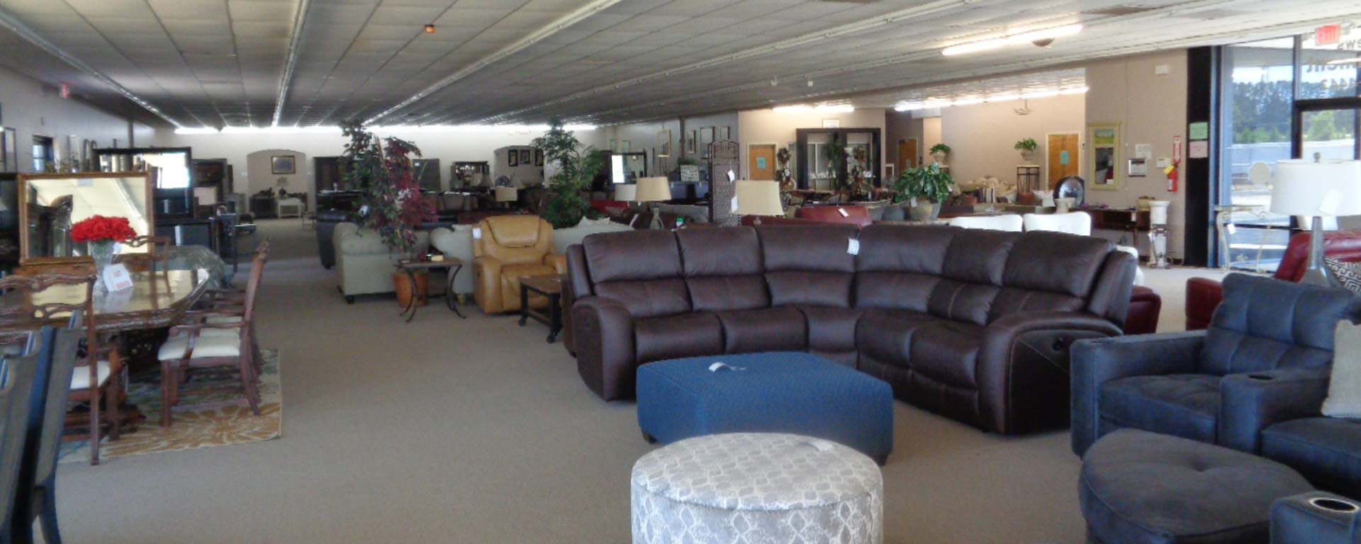 slider1 Matthews Consignment Warehouse