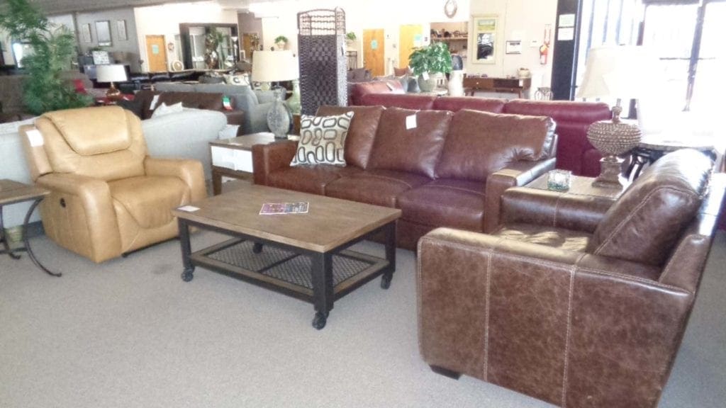 Living Room 14 Matthews Consignment Warehouse