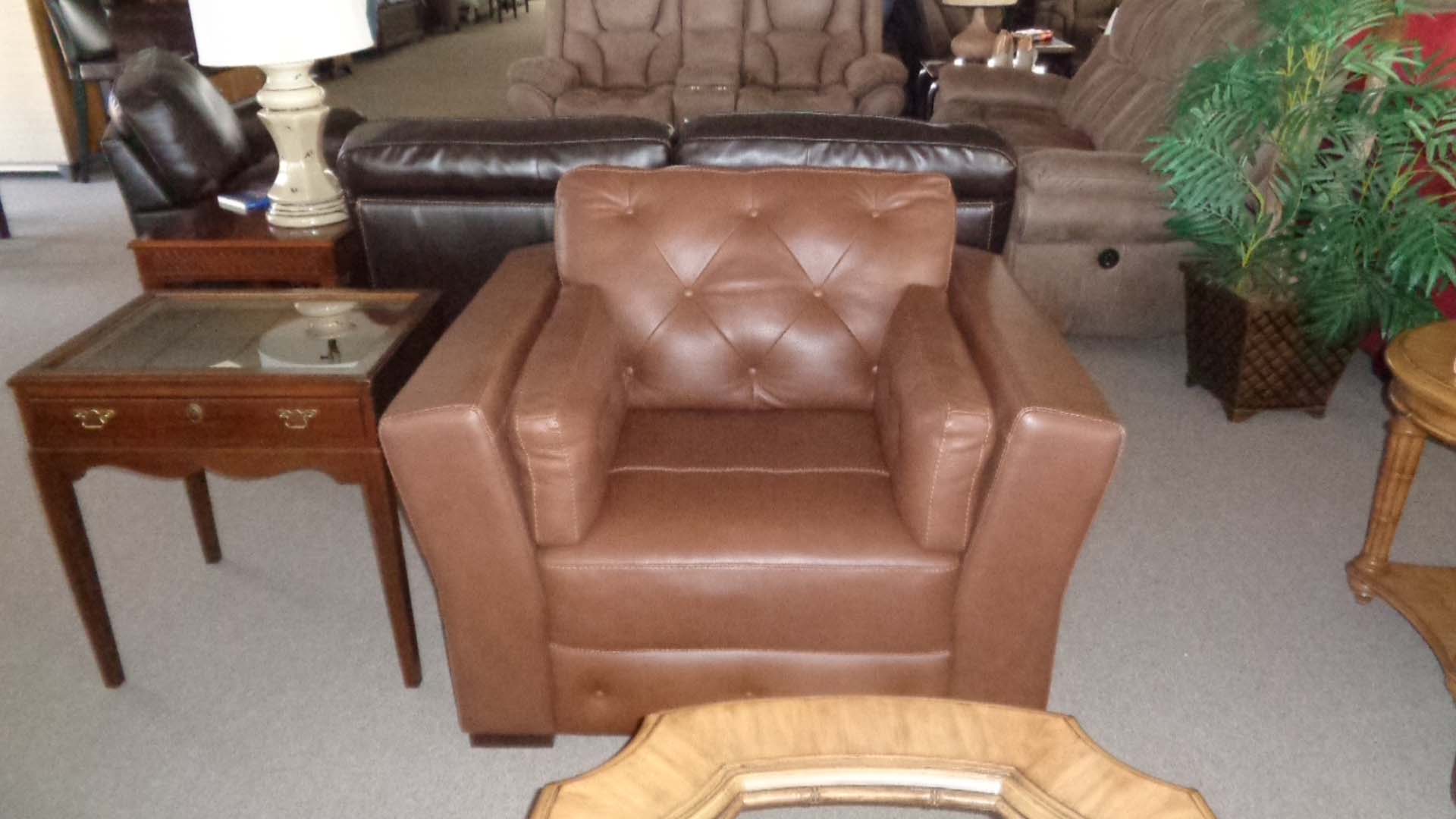 Living Room 15 Matthews Consignment Warehouse