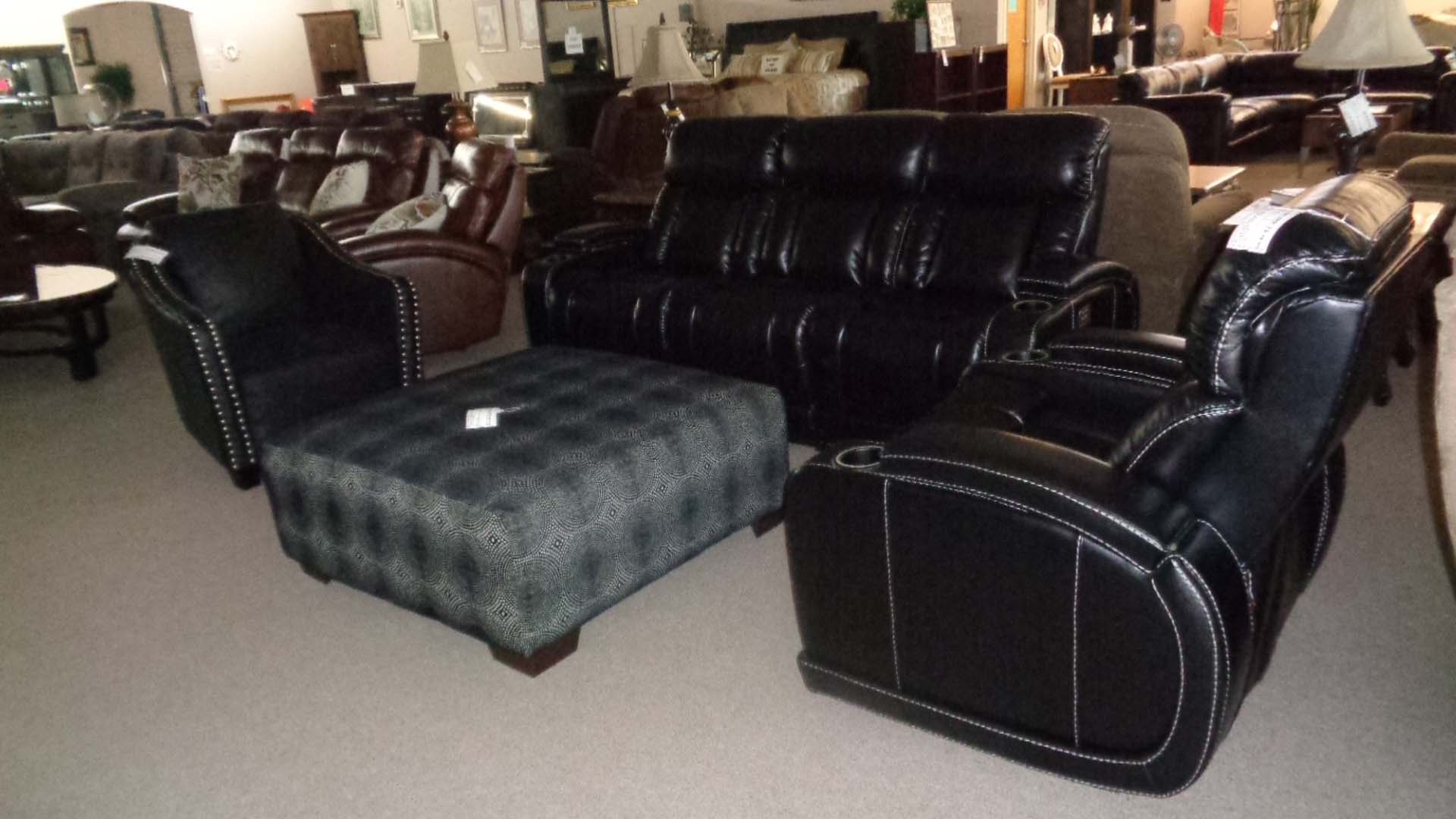 Living Room 28 Matthews Consignment Warehouse